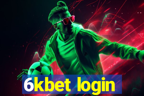 6kbet login